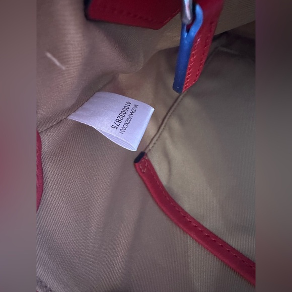 Mcm crossbody pouch - Picture 8 of 10